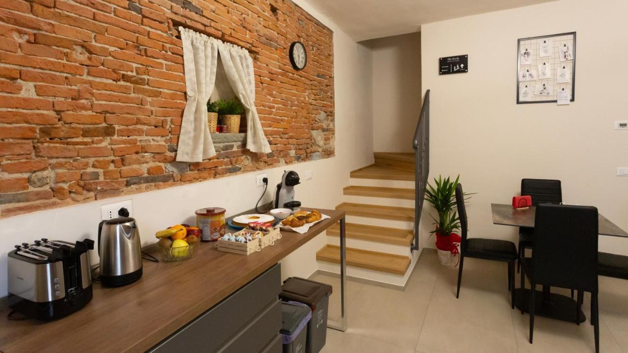 The Bricks Free Parking Bed and breakfast